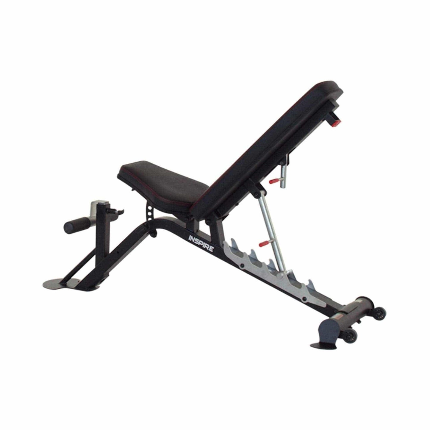 Inspire SCS - WB Flat / Incline / Decline Bench - Top Fitness Store