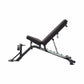 Inspire SCS - WB Flat / Incline / Decline Bench - Top Fitness Store