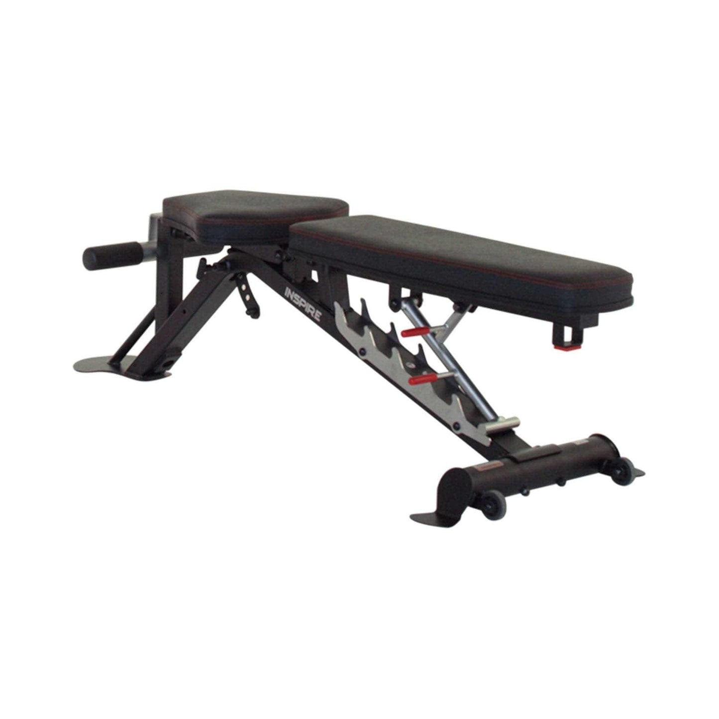 Inspire SCS - WB Flat / Incline / Decline Bench - Top Fitness Store