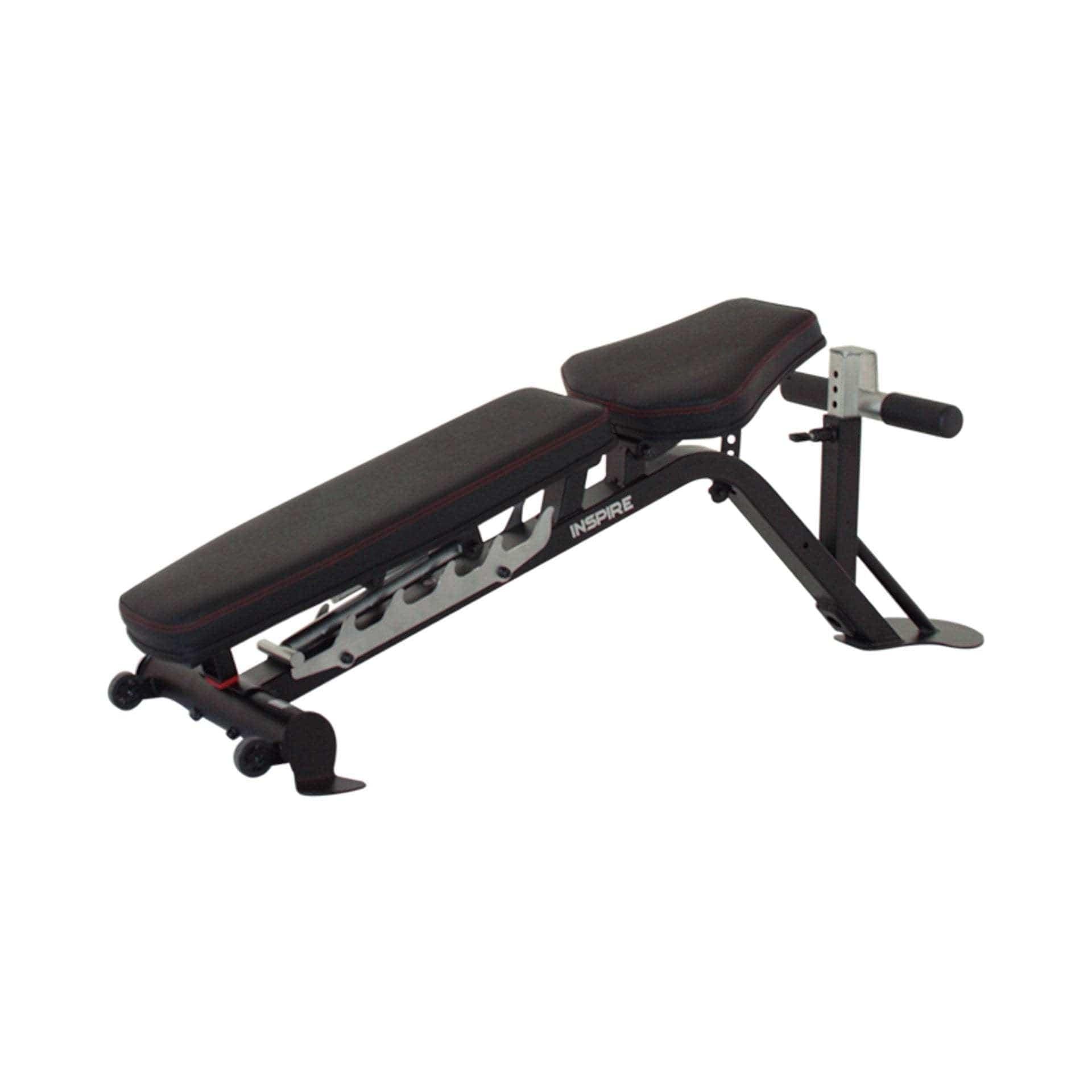 Inspire SCS - WB Flat / Incline / Decline Bench - Top Fitness Store