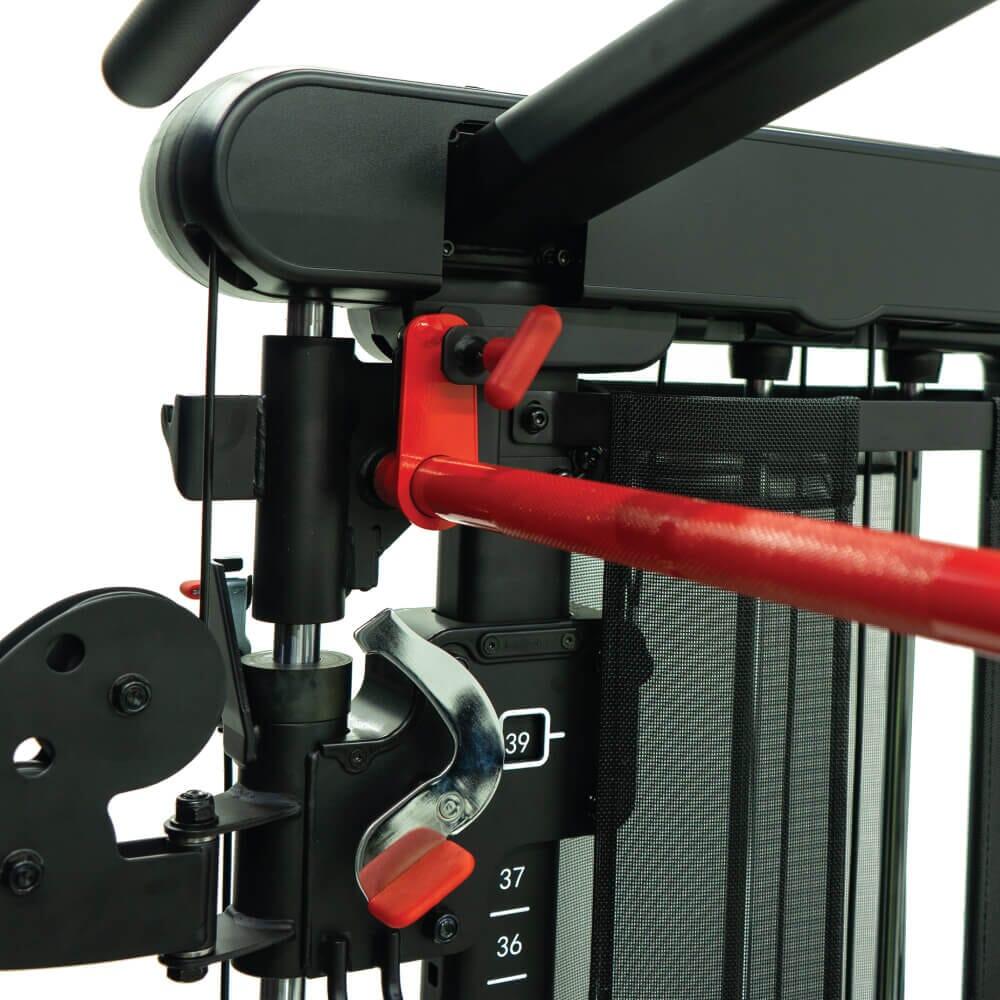 Inspire SF5 Smith Functional Trainer - Top Fitness Store