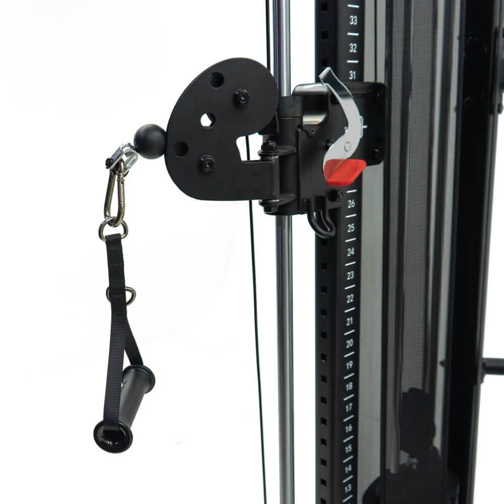 Inspire SF5 Smith Functional Trainer - Top Fitness Store