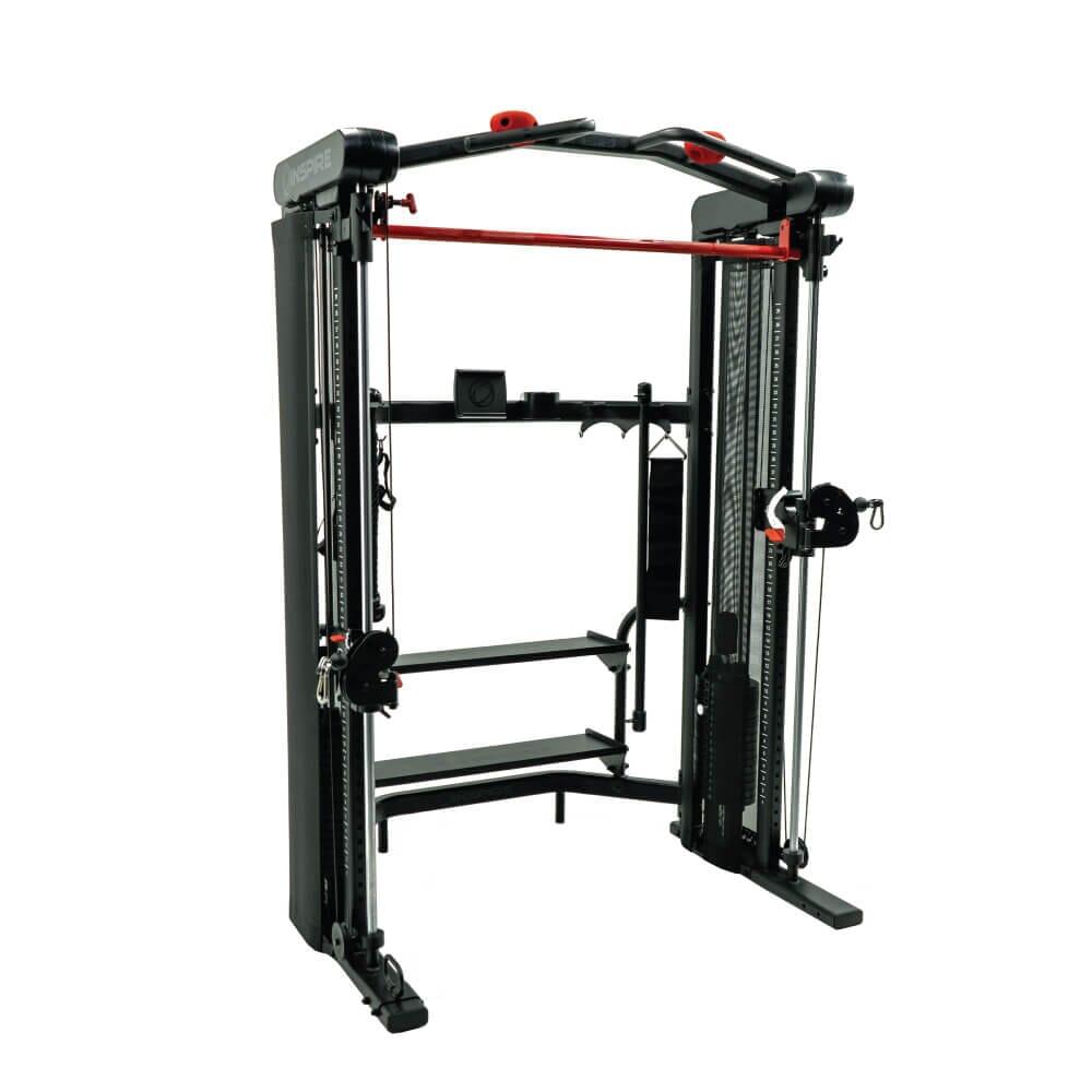 Inspire SF5 Smith Functional Trainer - Top Fitness Store