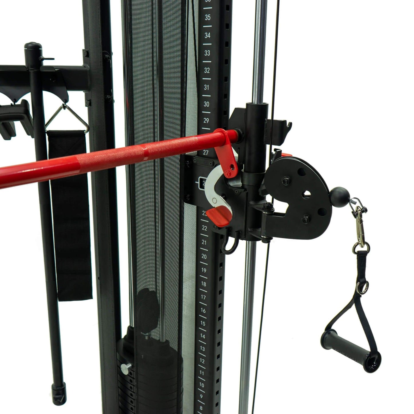 Inspire SF5 Smith Functional Trainer - Top Fitness Store