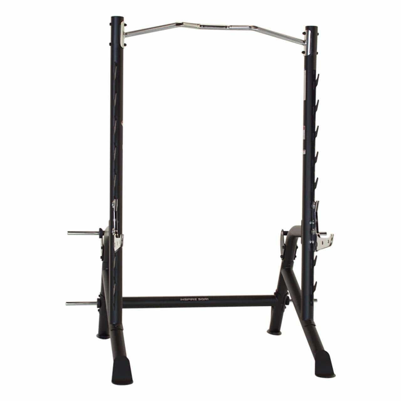 Inspire Squat Rack - Top Fitness Store