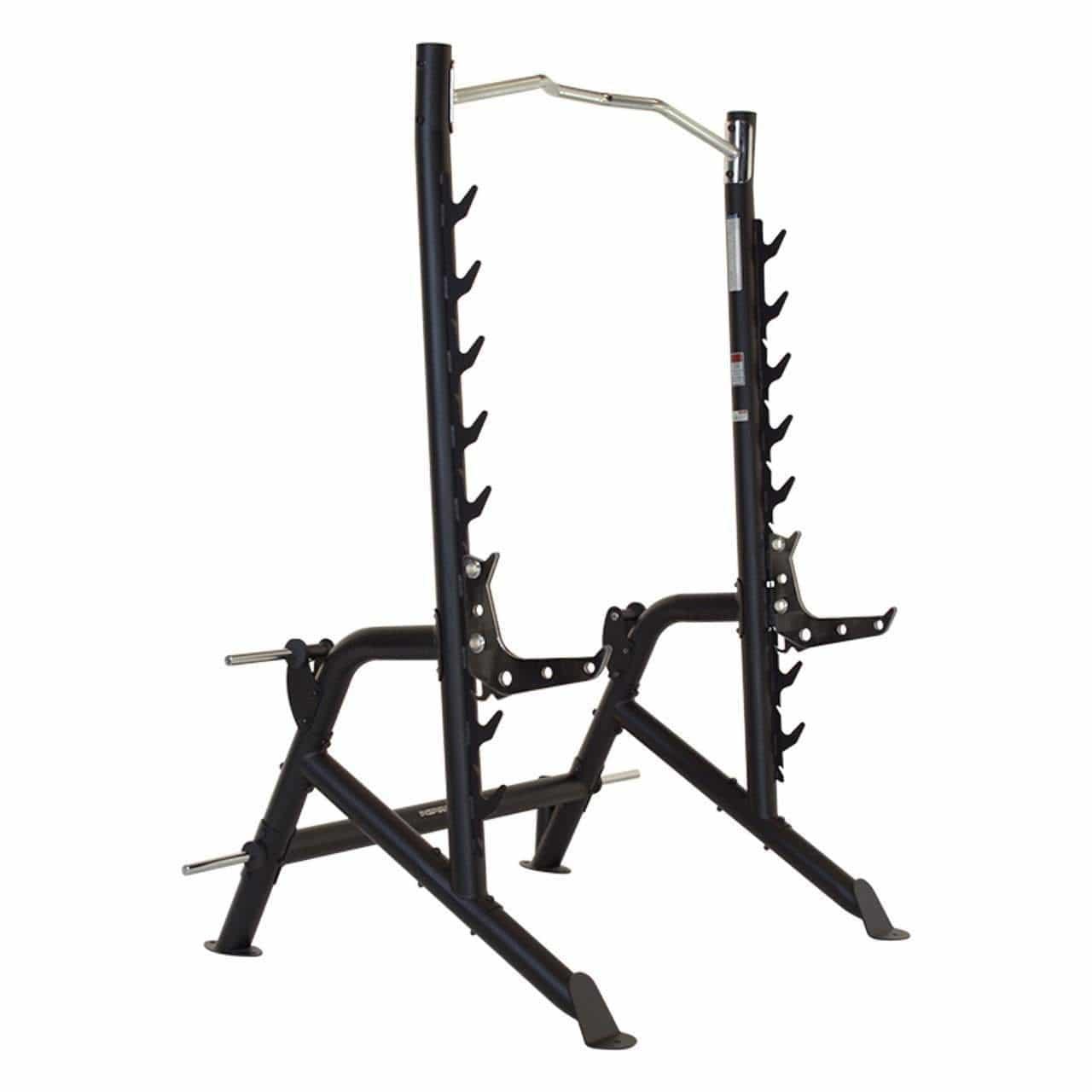 Inspire Squat Rack - Top Fitness Store