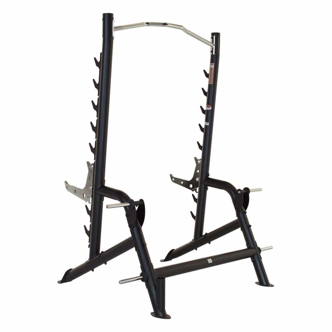 Inspire Squat Rack - Top Fitness Store