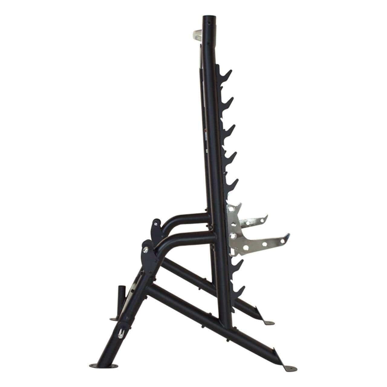 Inspire Squat Rack - Top Fitness Store