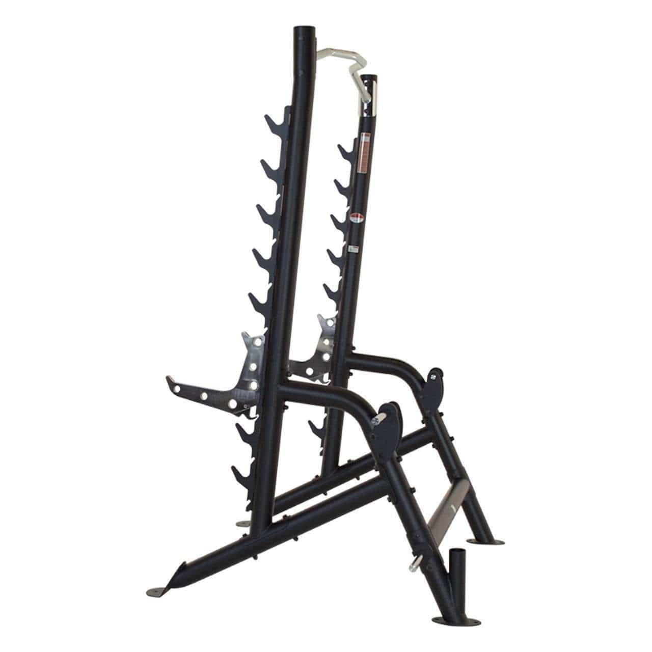 Inspire Squat Rack - Top Fitness Store