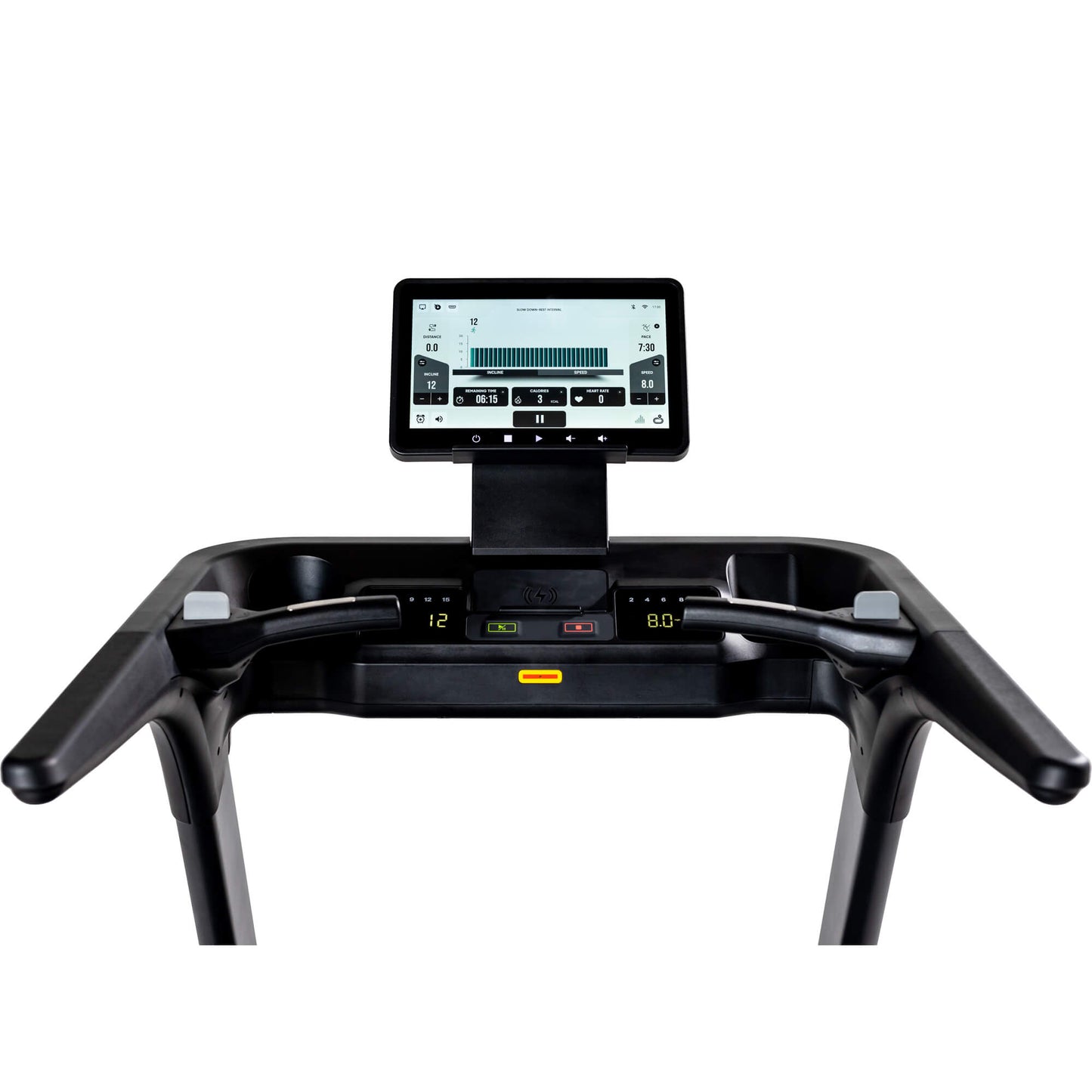 Inspire T7S Treadmill - Top Fitness Store