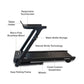 Inspire Tread 3 Treadmill - Top Fitness Store