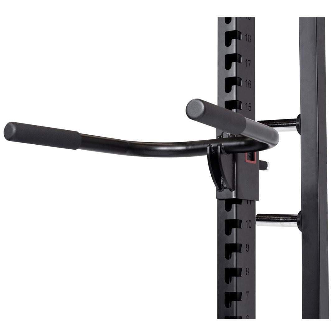 Inspire Ultimate Commercial Half Rack - Top Fitness Store