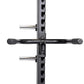 Inspire Ultimate Commercial Half Rack - Top Fitness Store