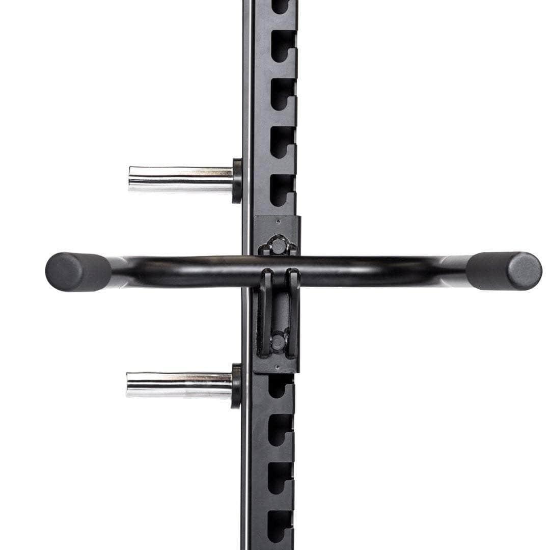 Inspire Ultimate Commercial Half Rack - Top Fitness Store