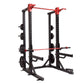 Inspire Ultimate Commercial Half Rack - Top Fitness Store