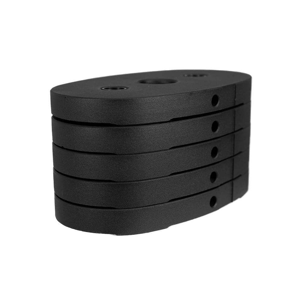 Inspire Weight Stack Upgrade (x2) - Top Fitness Store