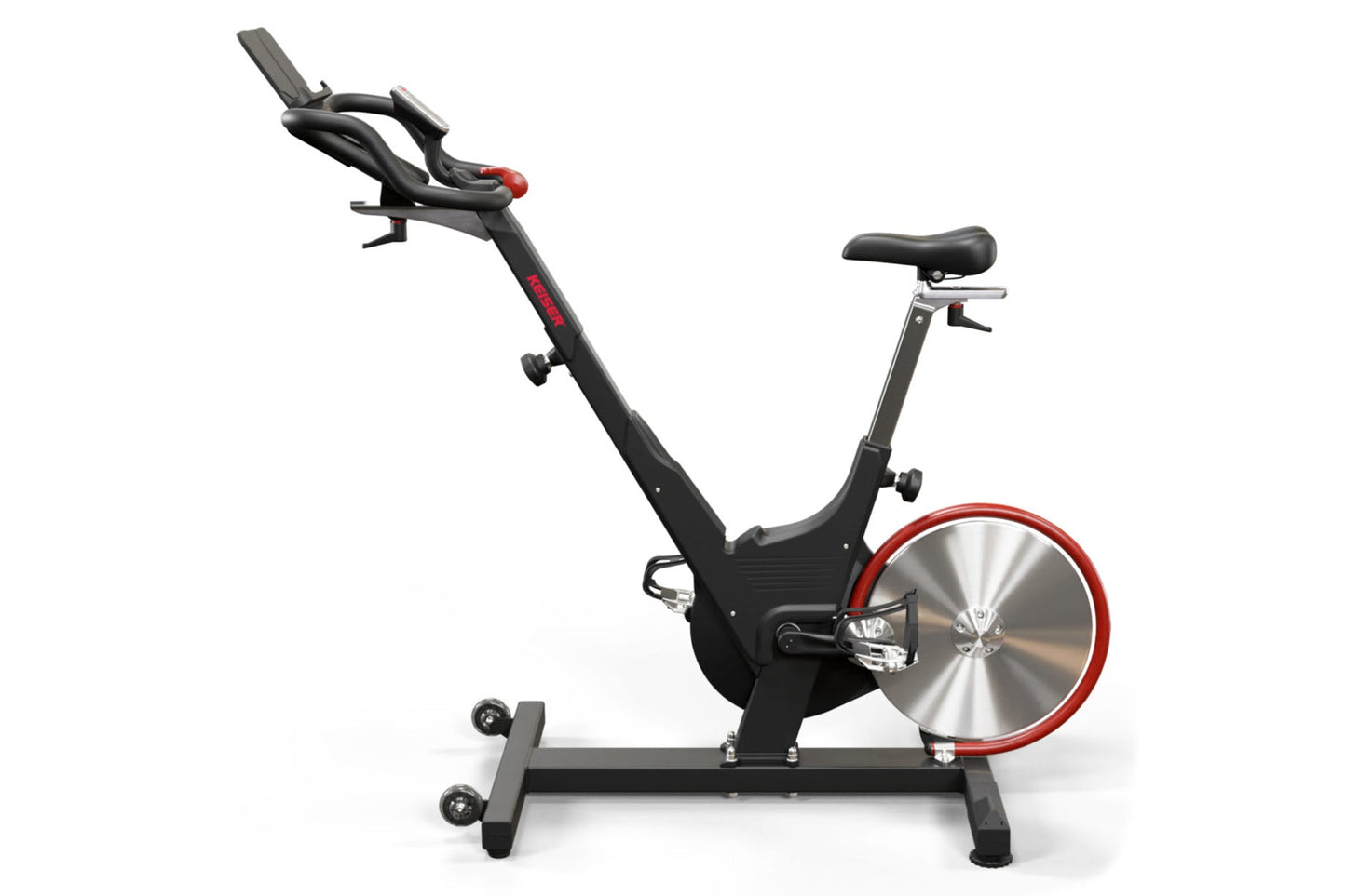 Keiser M3i Indoor Cycle