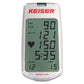 Keiser M3i Indoor Cycle