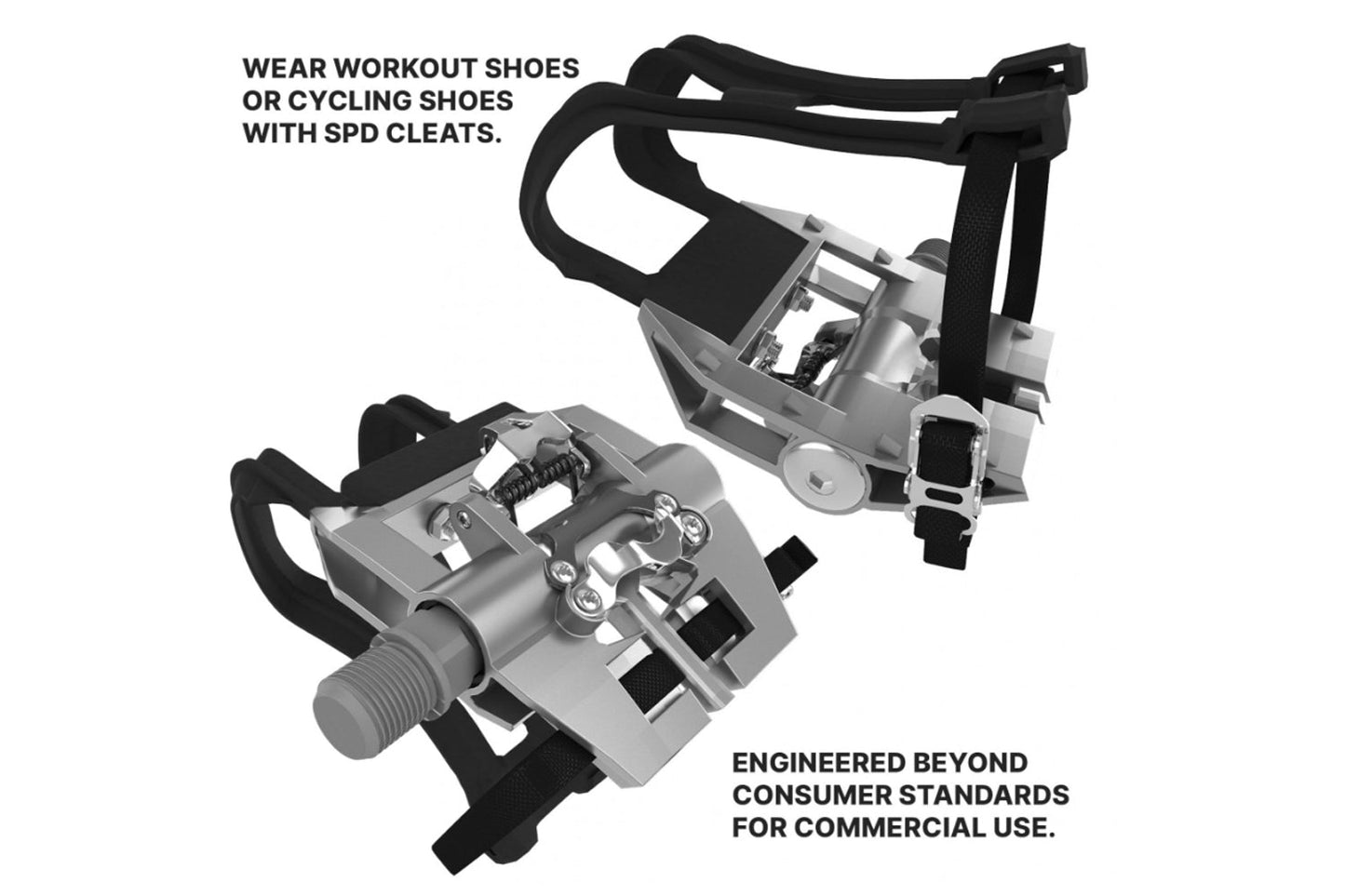 Keiser M3i Studio Indoor Bike