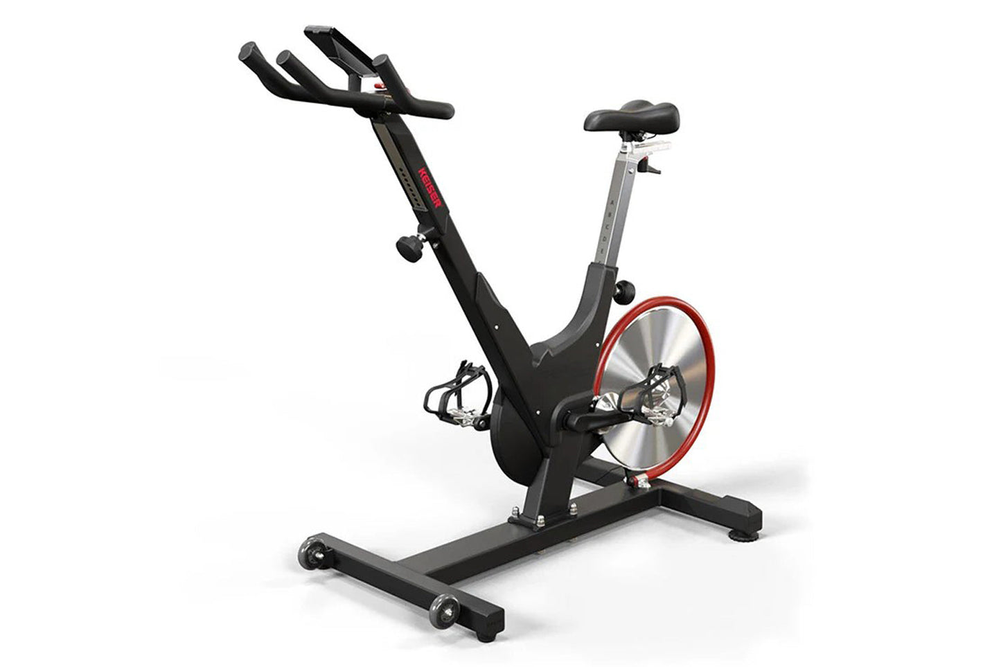 Keiser M3i Studio Indoor Bike