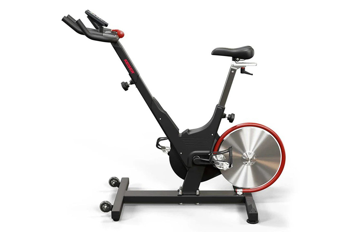 Keiser M3i Studio Indoor Bike