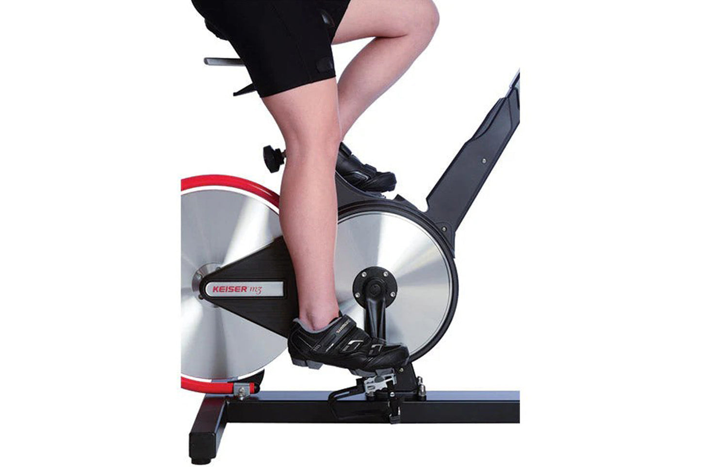 Keiser M3i Studio Indoor Bike