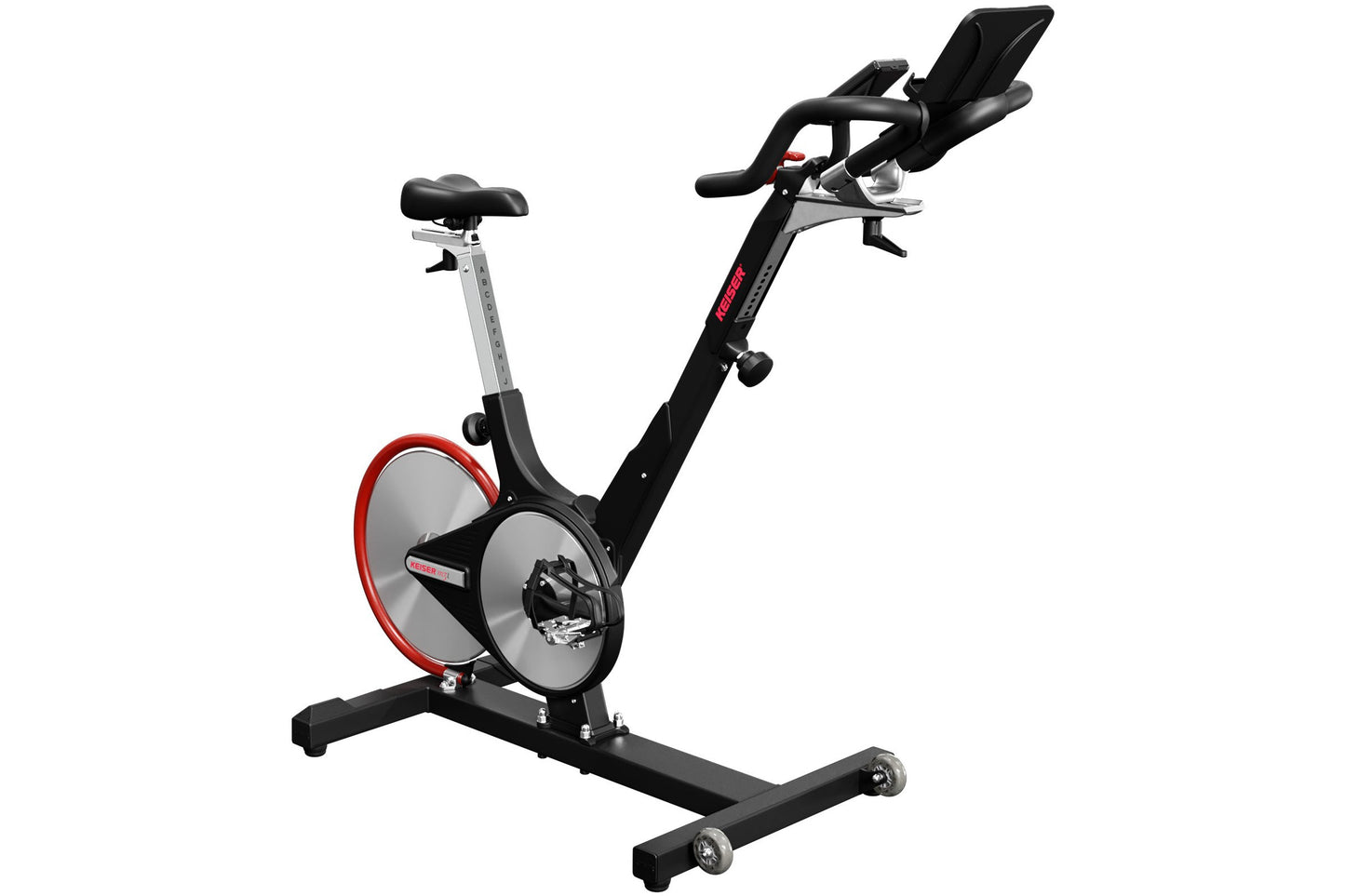 Keiser M3i Studio Plus Indoor Bike