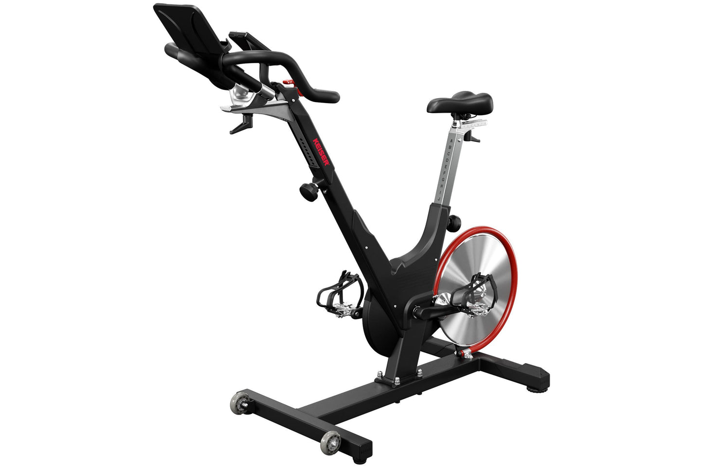 Keiser M3i Studio Plus Indoor Bike
