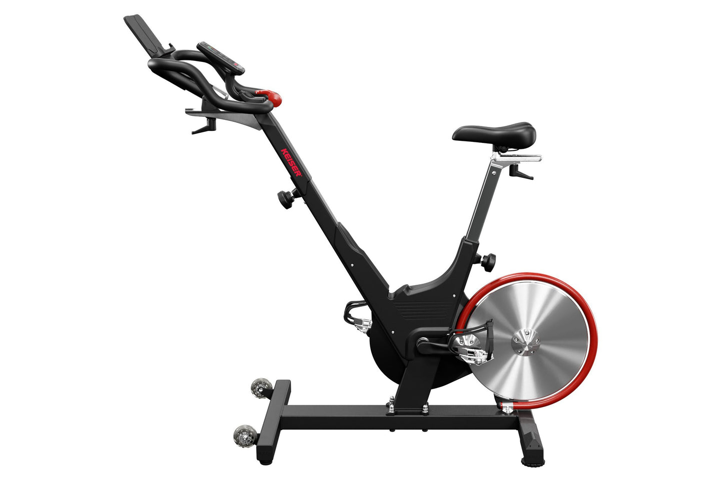 Keiser M3i Studio Plus Indoor Bike