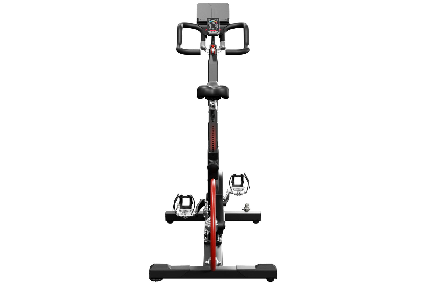 Keiser M3i Studio Plus Indoor Bike