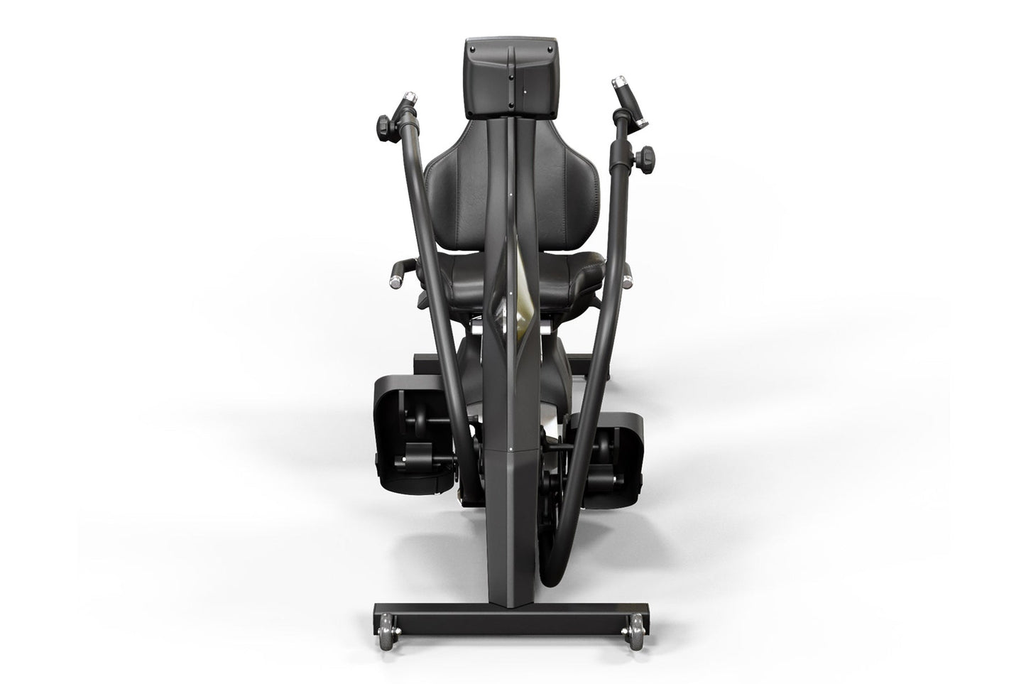 Keiser M7i Total Body Recumbent Stepper