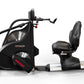 Keiser M7i Total Body Recumbent Stepper