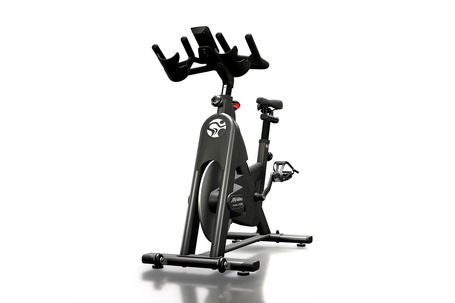 Stationary bike