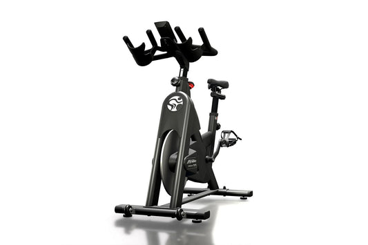 Stationary bike