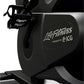 Life Fitness rowing machine with ICG logo