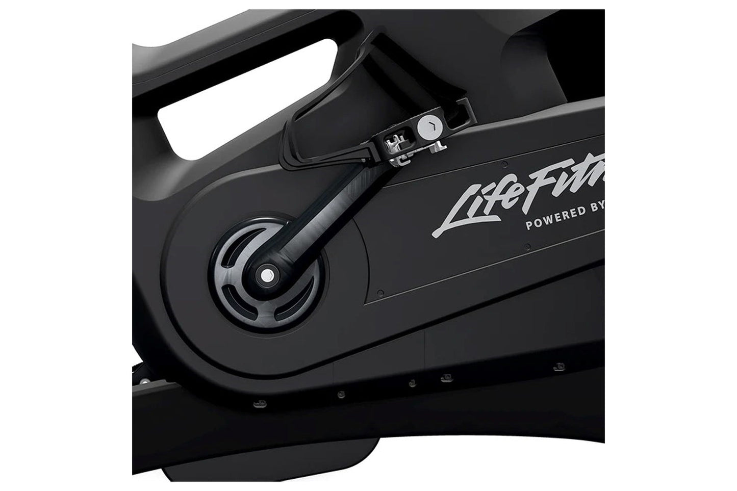 Life Fitness exercise bike component