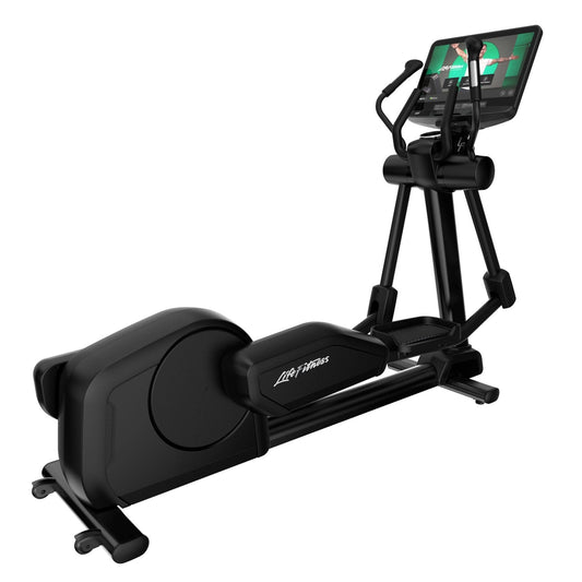 LifeFitness Club Series+ Elliptical Cross - Trainer - Top Fitness Store