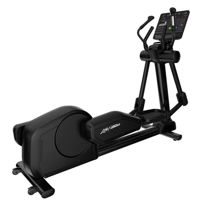 LifeFitness Club Series+ Elliptical Cross - Trainer - Top Fitness Store