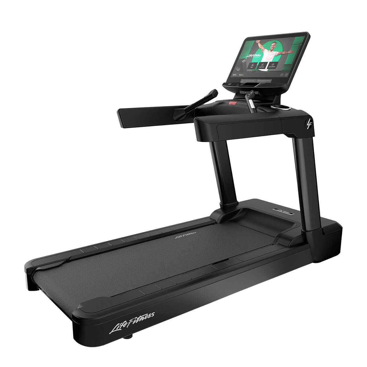 LifeFitness Club Series+ Treadmill - Top Fitness Store