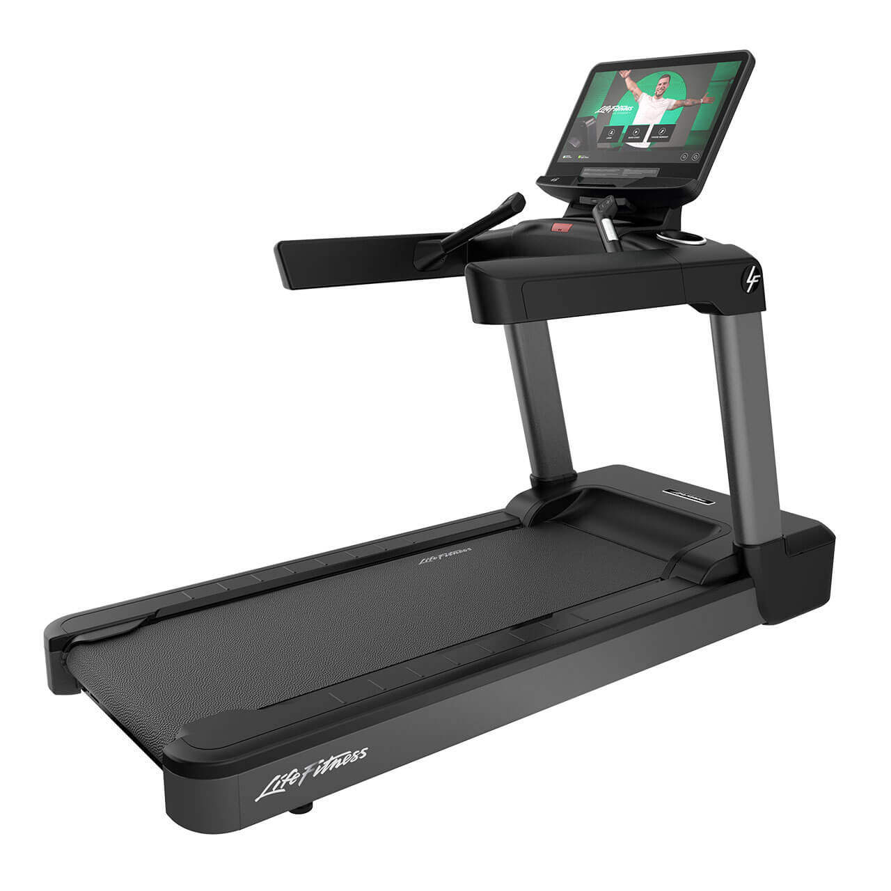 LifeFitness Club Series+ Treadmill - Top Fitness Store