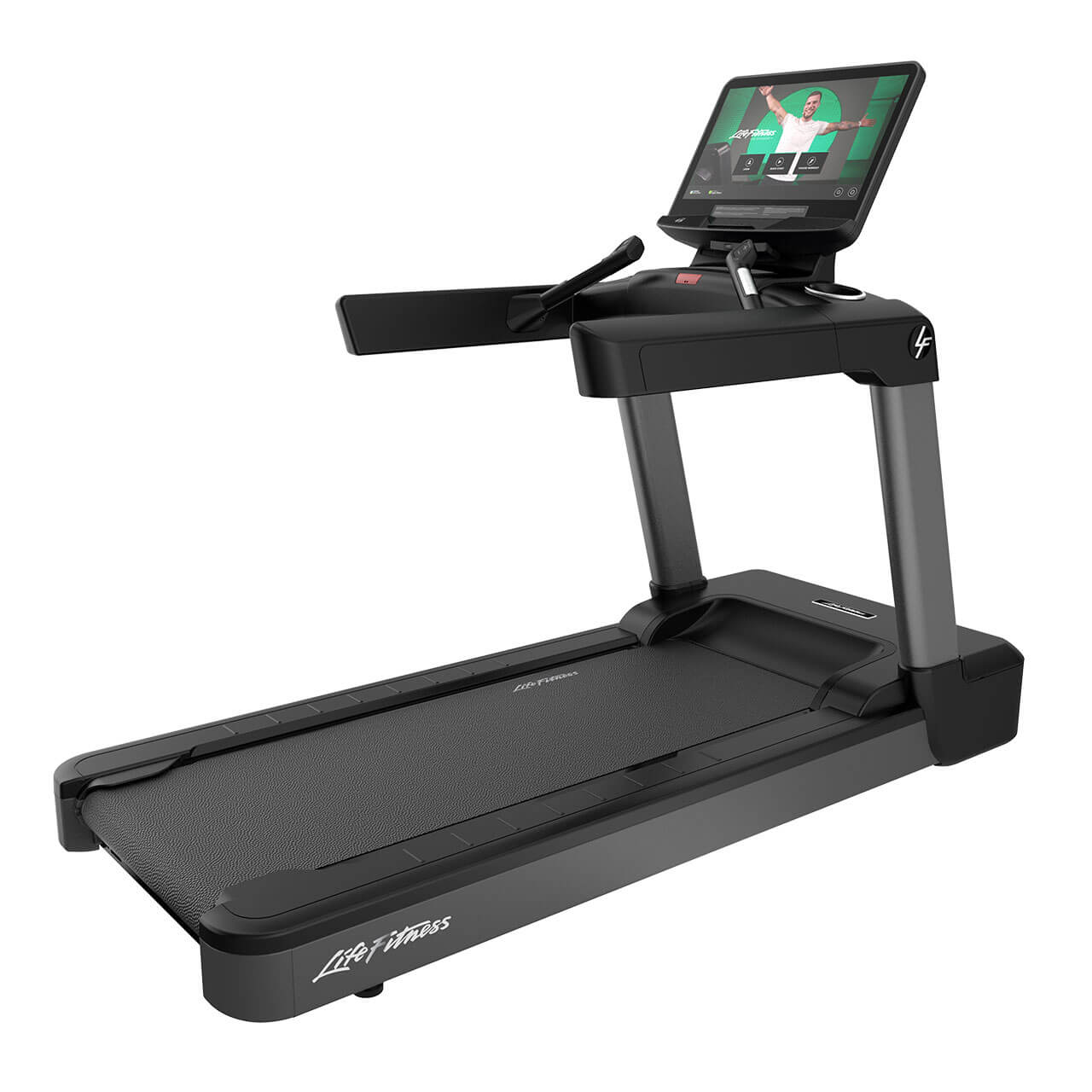LifeFitness Run Club Series+ Treadmill