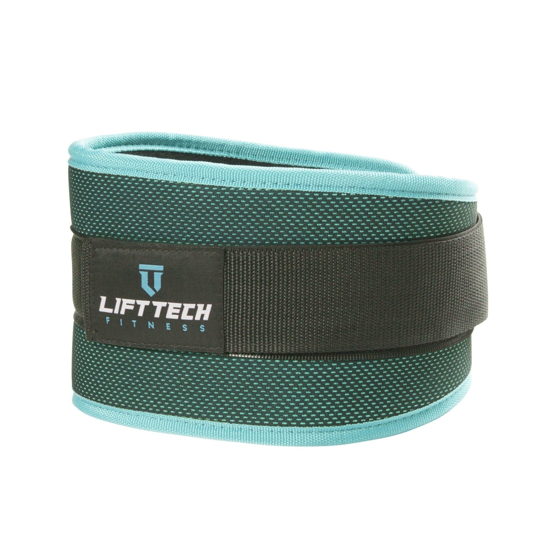 Lift Tech Fitness 5” Women's Foam Belt - Top Fitness Store