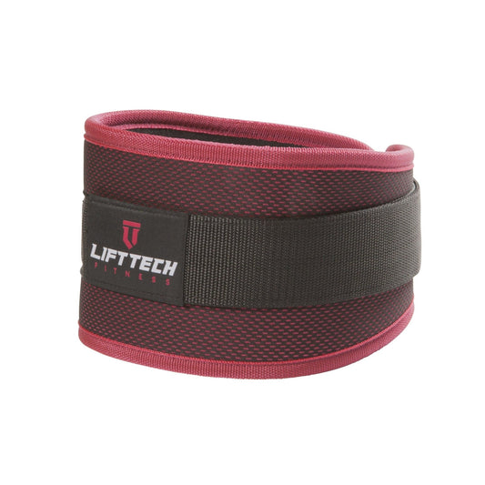 Lift Tech Fitness 5” Women's Foam Belt Weight Lifting Belts Lift Tech Fitness 