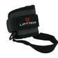 Lift Tech Fitness Comp Ankle Strap - Top Fitness Store