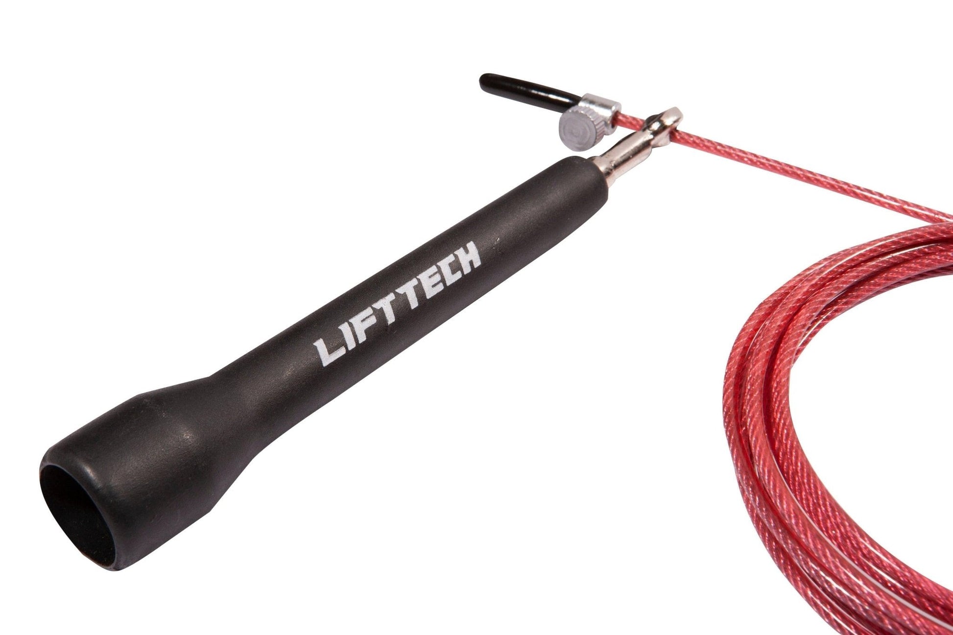 Lift Tech Fitness Comp Jump Rope - Top Fitness Store