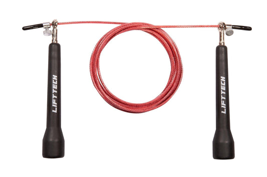 Lift Tech Fitness Comp Jump Rope - Top Fitness Store