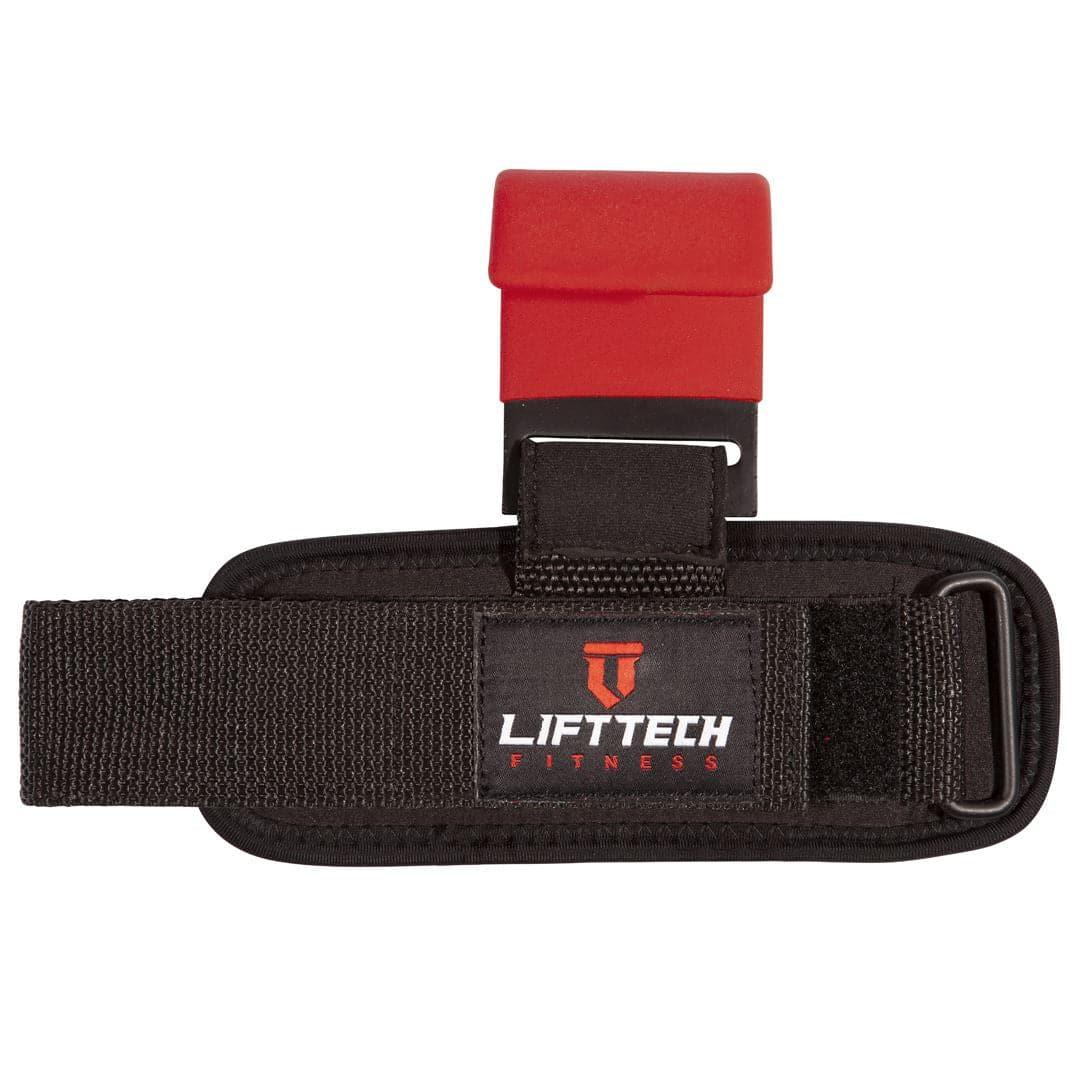 Lift Tech Fitness Comp Lifting Hooks - Top Fitness Store