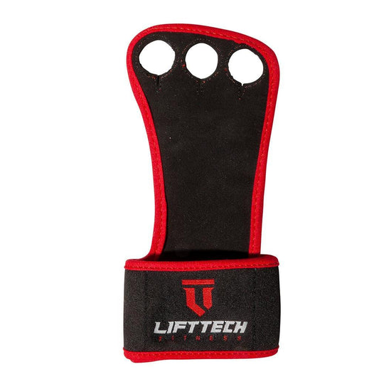 Lift Tech Fitness Comp Palm Pads Mens Gloves Lift Tech Fitness 
