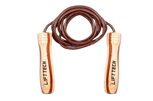 Lift Tech Fitness Elite Jump Rope Athletic Training Lift Tech Fitness 