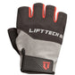 Lift Tech Fitness Men's Classic Lifting Gloves - Top Fitness Store